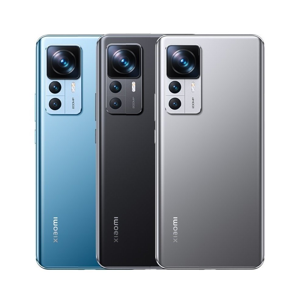 smartfon Xiaomi 12T Pro smartphone