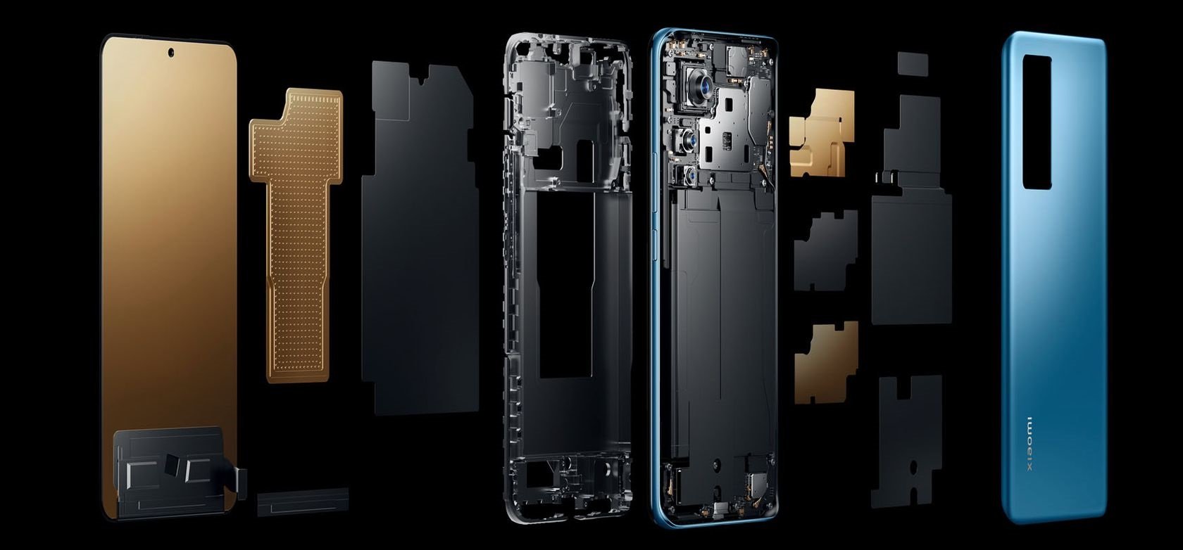 smartfon Xiaomi 12T smartphone