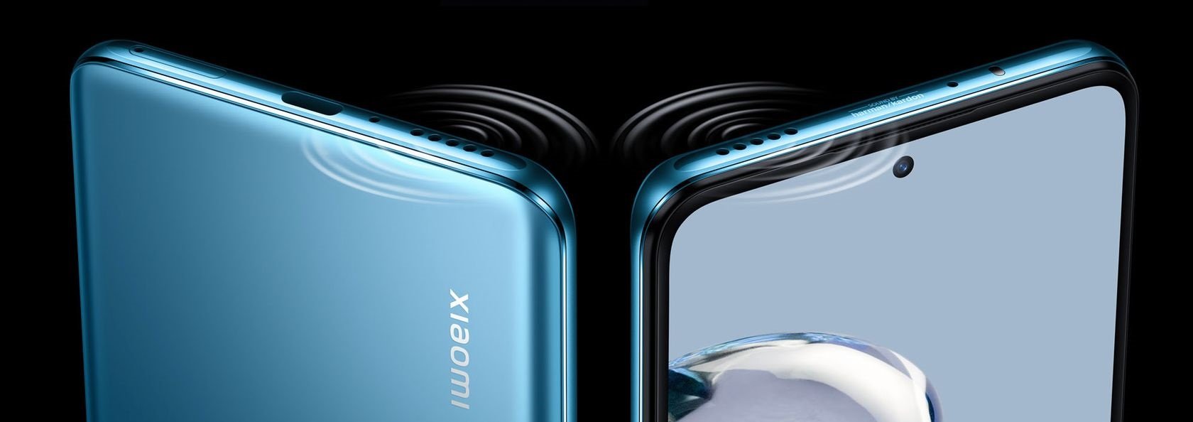 smartfon Xiaomi 12T smartphone