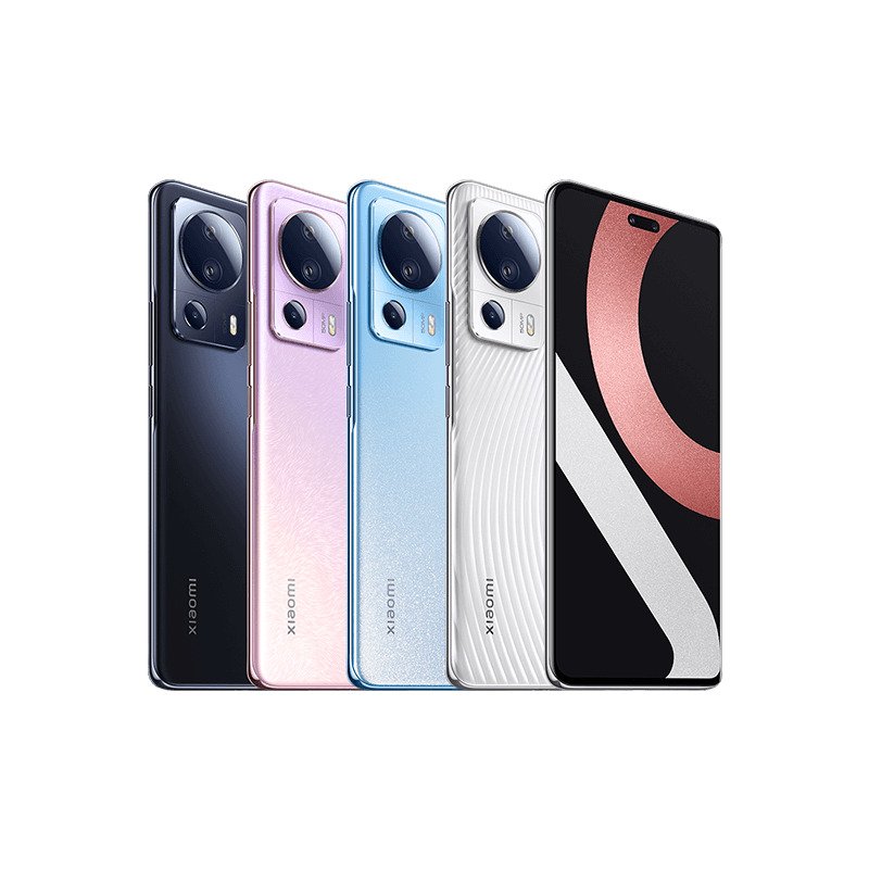 Smartfon Xiaomi Civi 2 smartphone