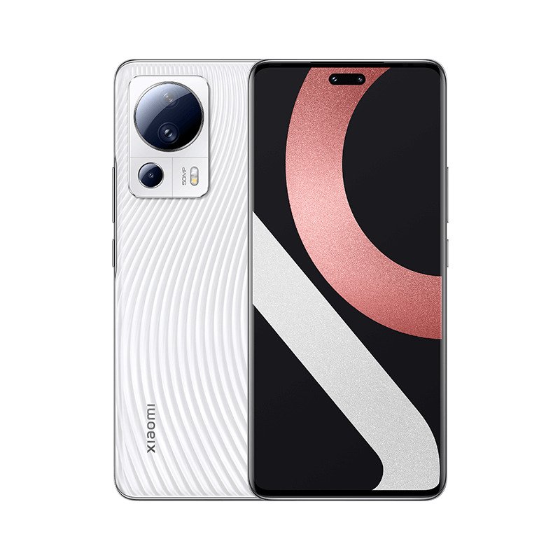 Smartfon Xiaomi Civi 2 smartphone
