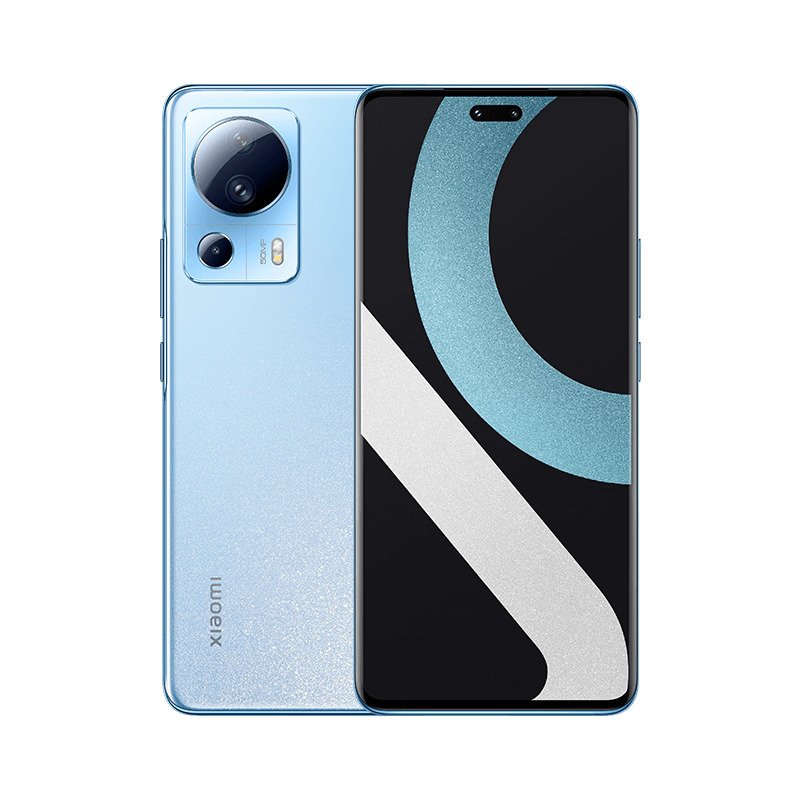 Smartfon Xiaomi Civi 2 smartphone