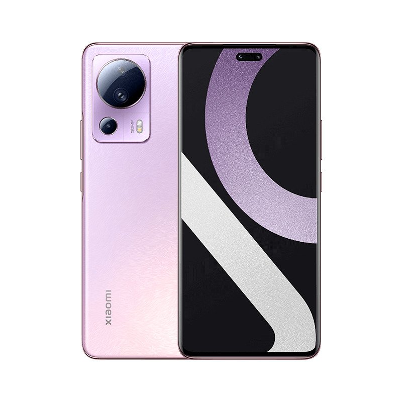Smartfon Xiaomi Civi 2 smartphone
