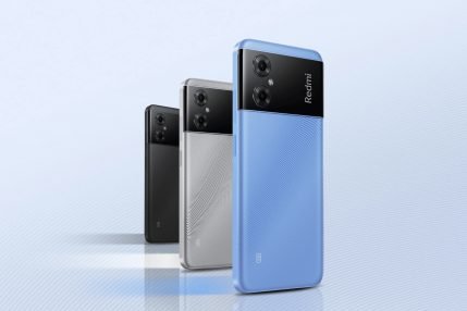 smartfon Xiaomi Redmi 11R smartphone