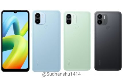 smartfon Xiaomi Redmi A1+ smartphone