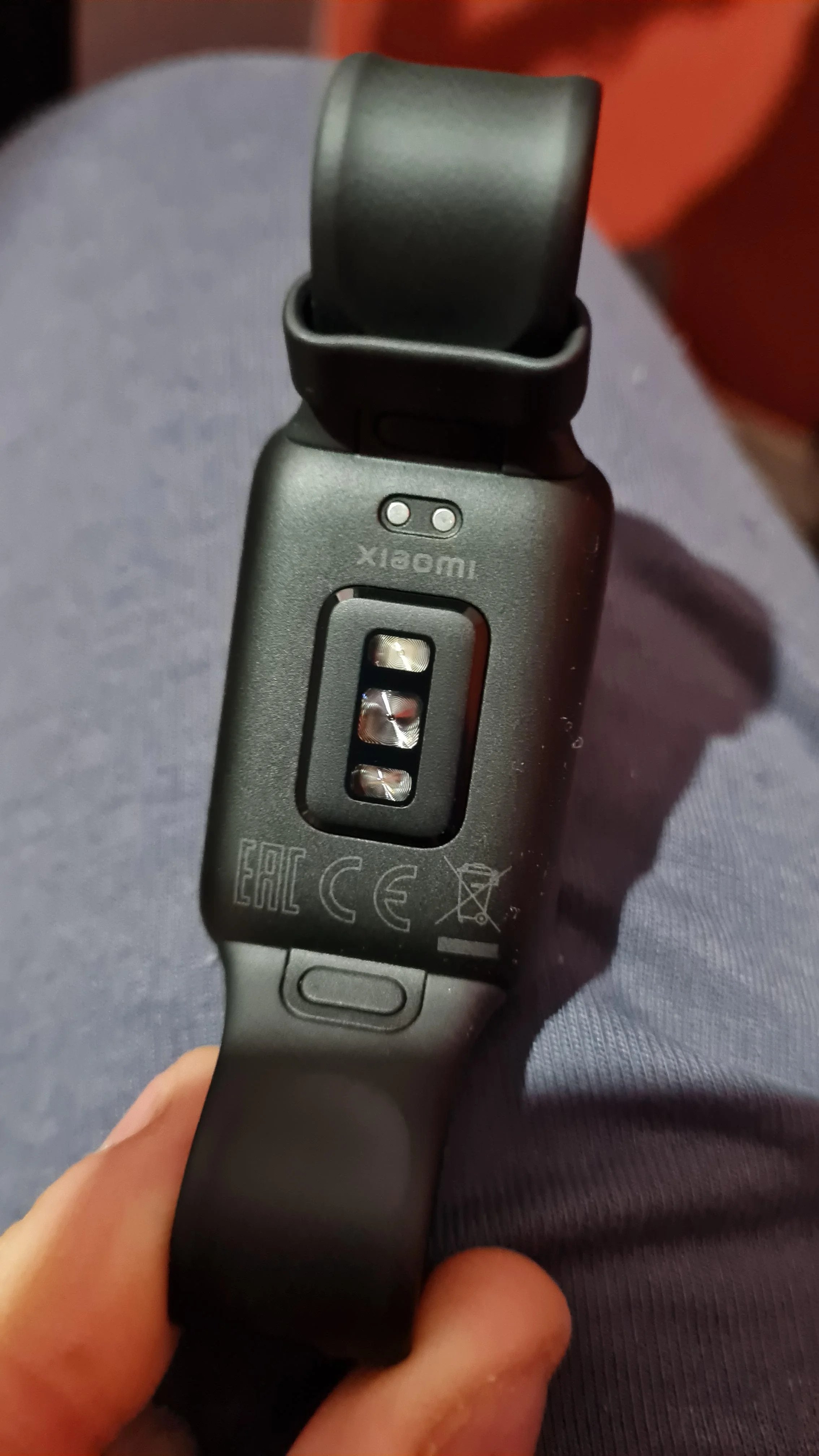 Xiaomi Smart Band 7 Pro EU