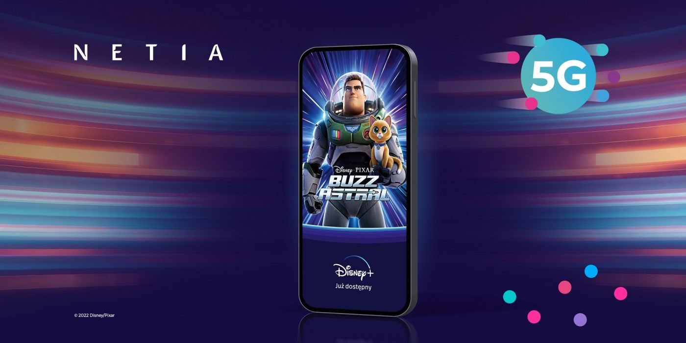 abonament Netia Mobile 5G