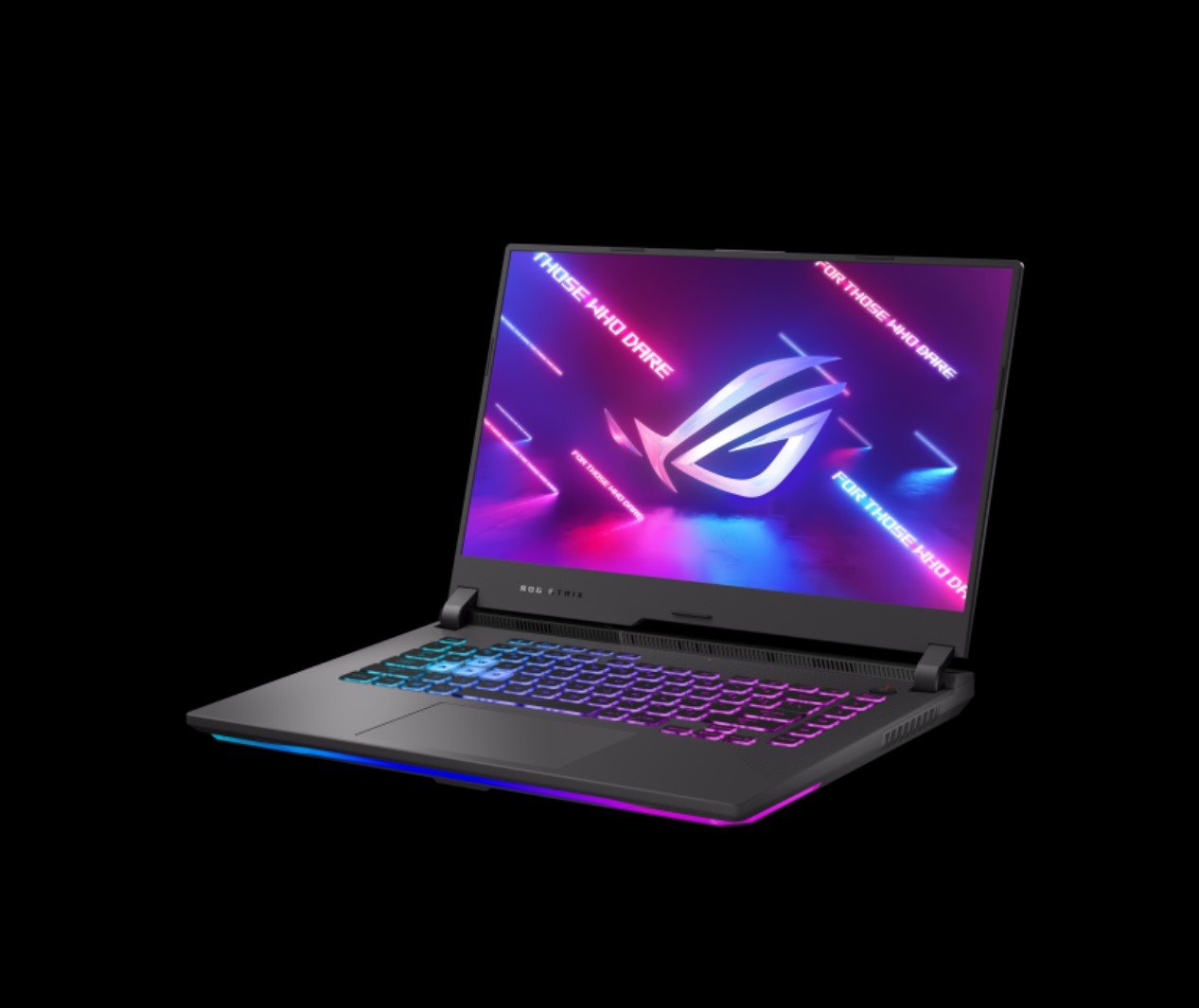 ASUS ROG STRIX G15