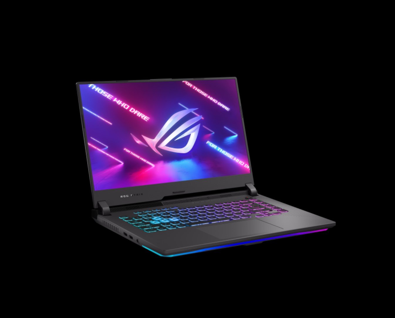 ASUS ROG STRIX G15