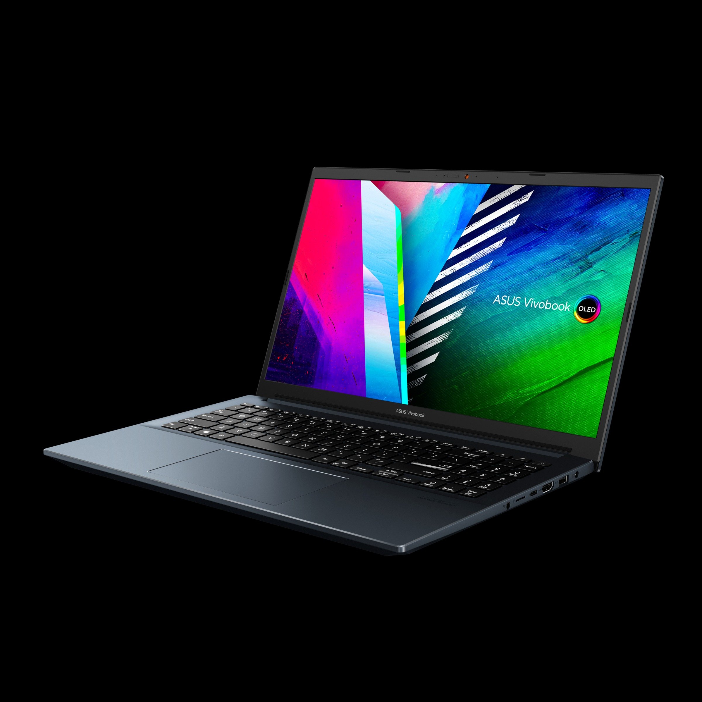 ASUS VIVOBOOK 15 PRO OLED