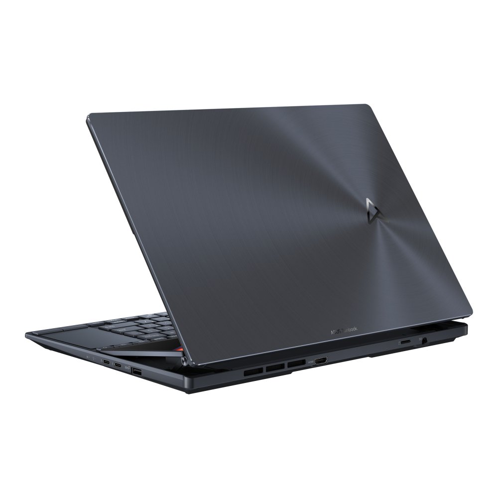 ASUS Zenbook Pro 14 Duo OLED