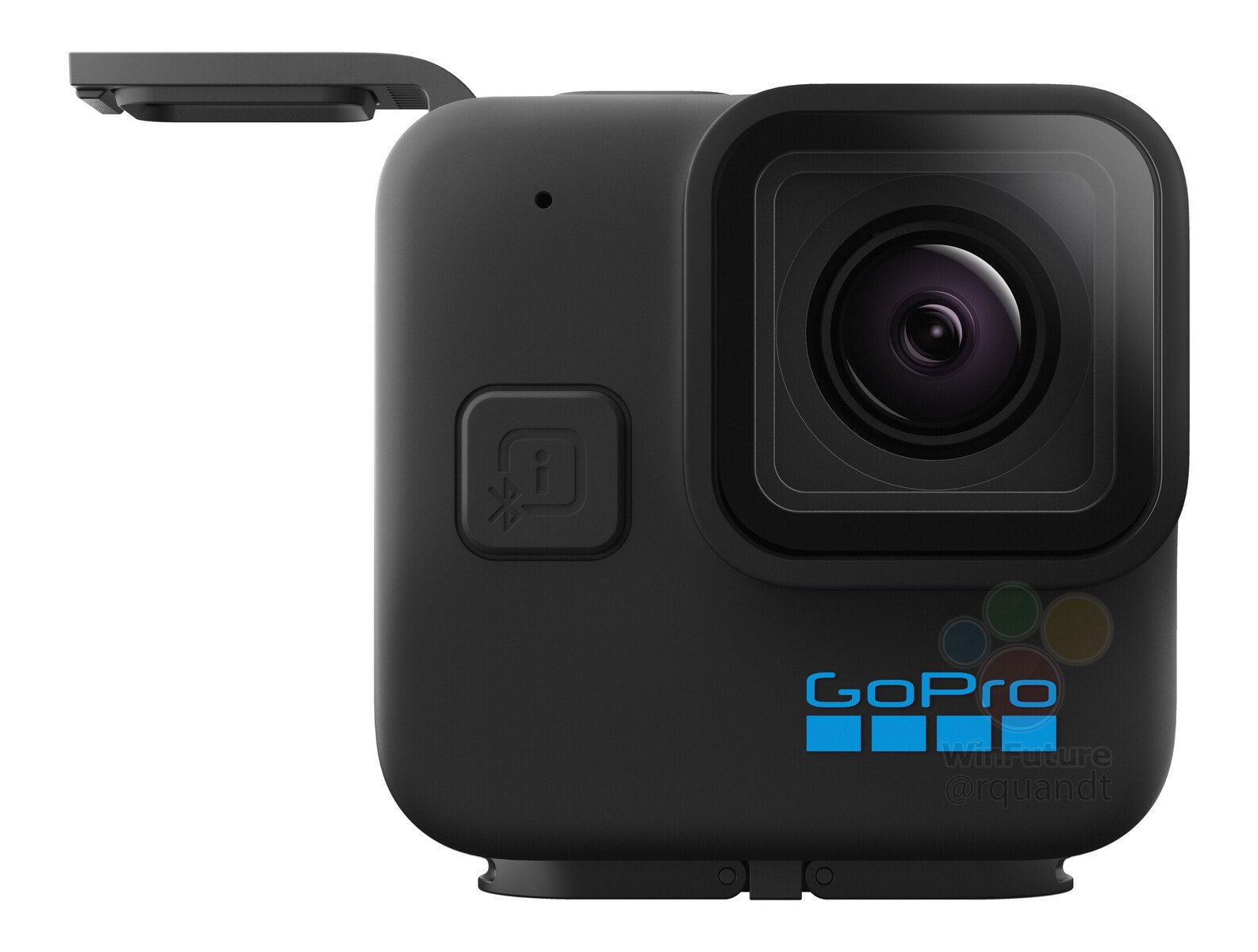 GoPro Hero 11 Black Mini