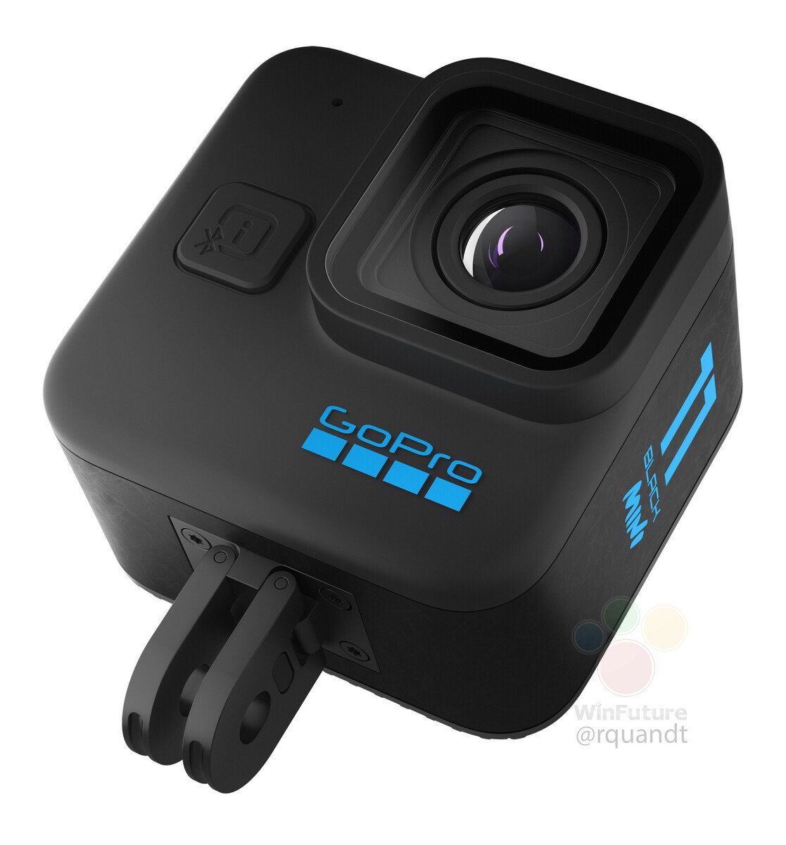 GoPro Hero 11 Black Mini