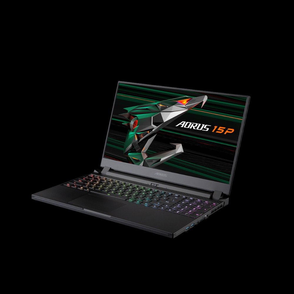 GIGABYTE AORUS 15P