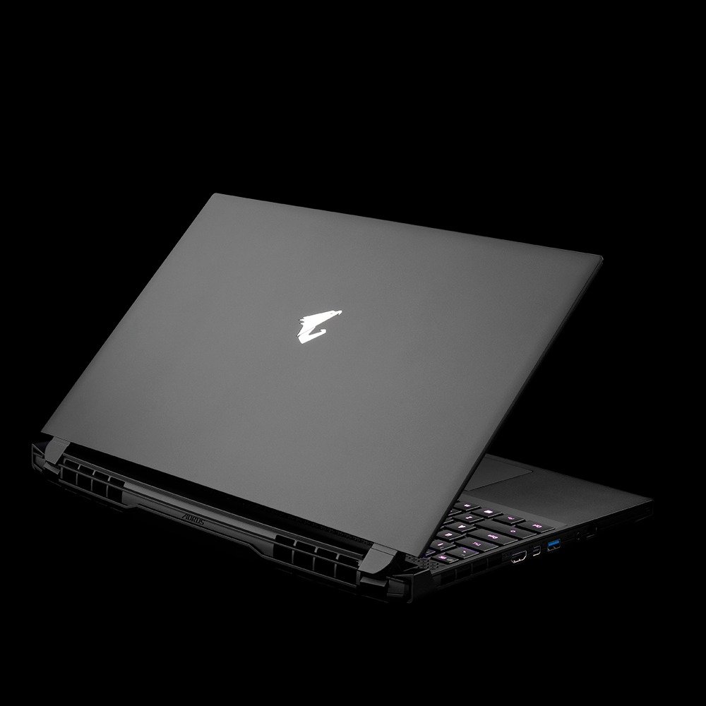 GIGABYTE AORUS 15P