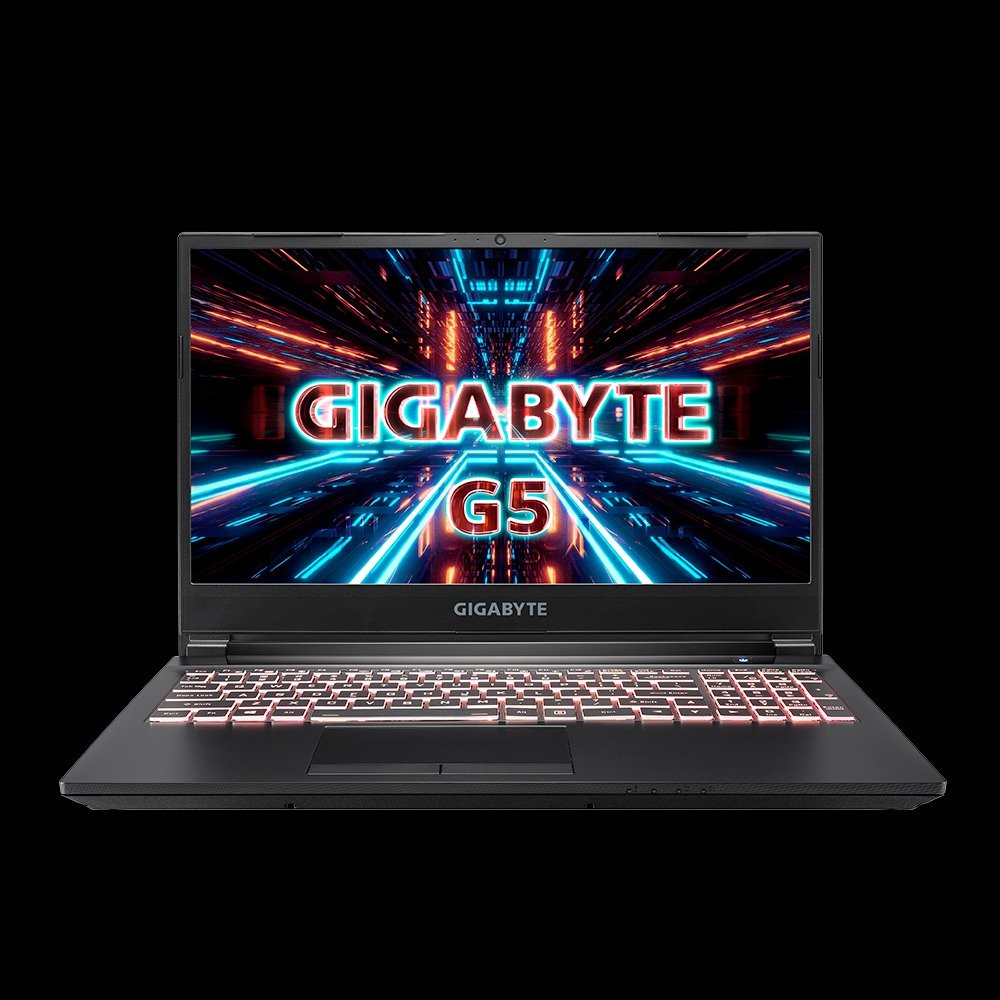 laptop Gigabyte G5