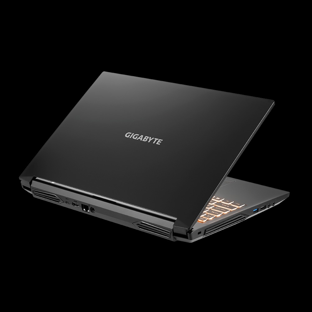 laptop Gigabyte G5