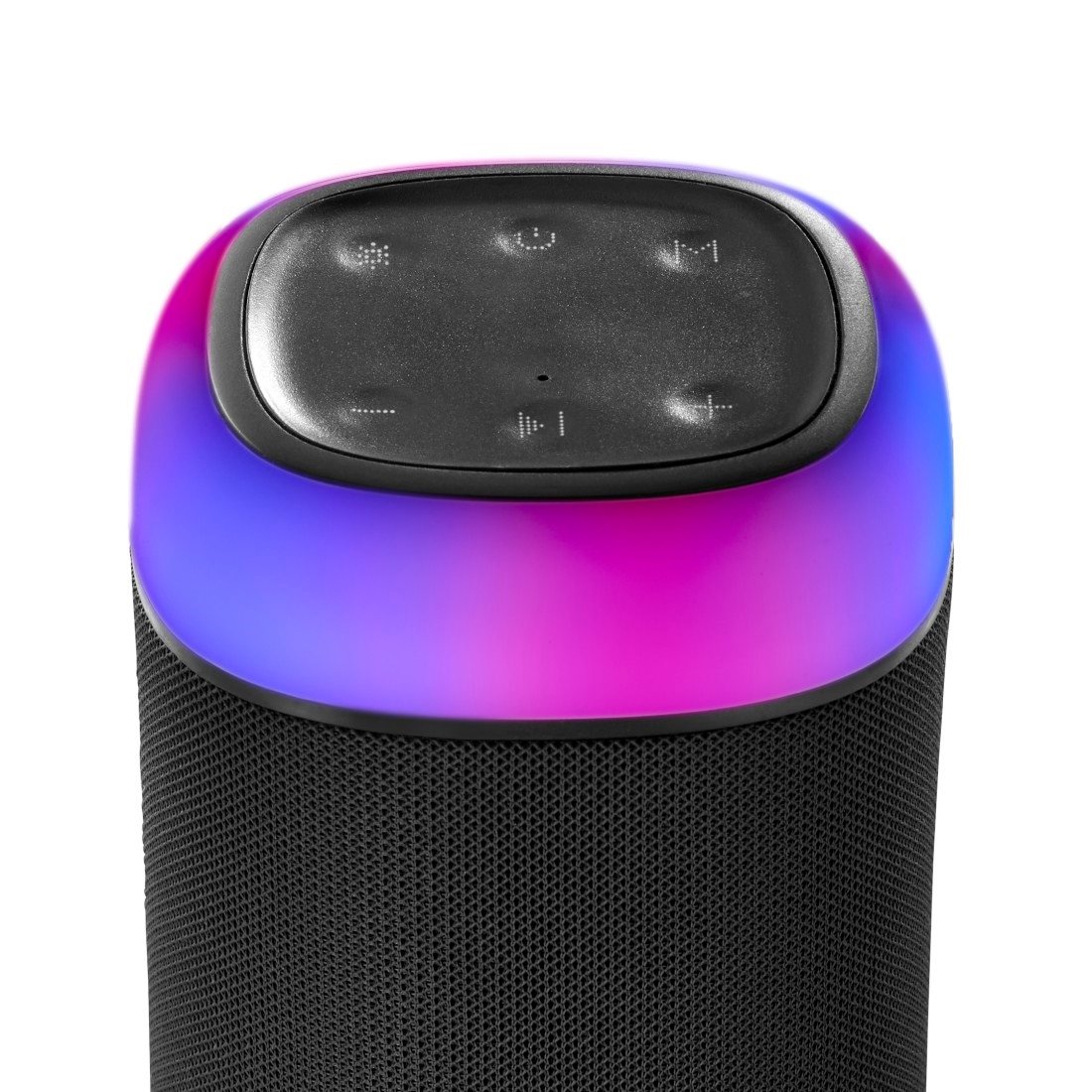 głośnik bezprzewodowy Bluetooth Hama Shine 2.0