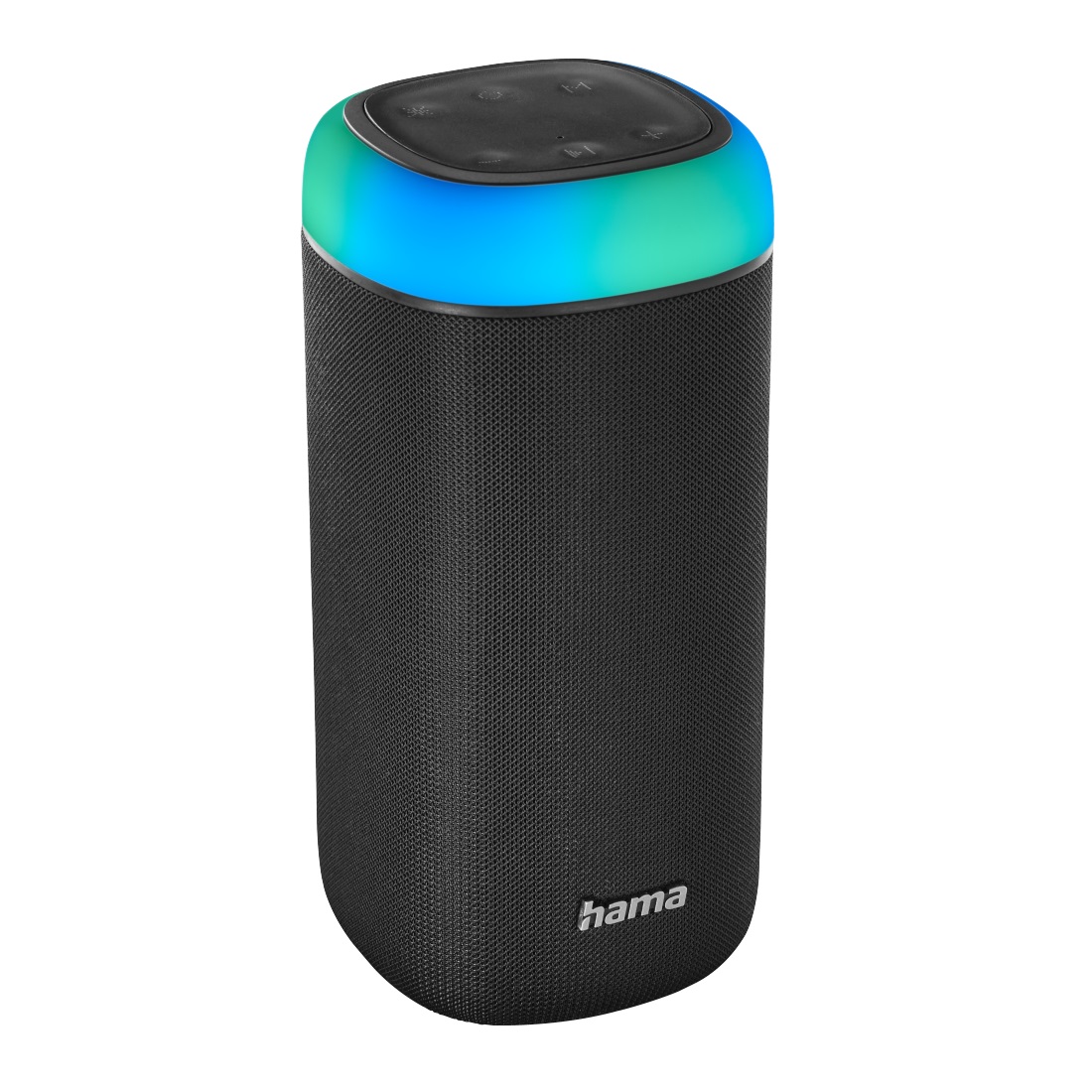 głośnik bezprzewodowy Bluetooth Hama Shine 2.0