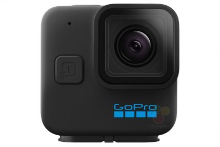 GoPro Hero 11 Black Mini