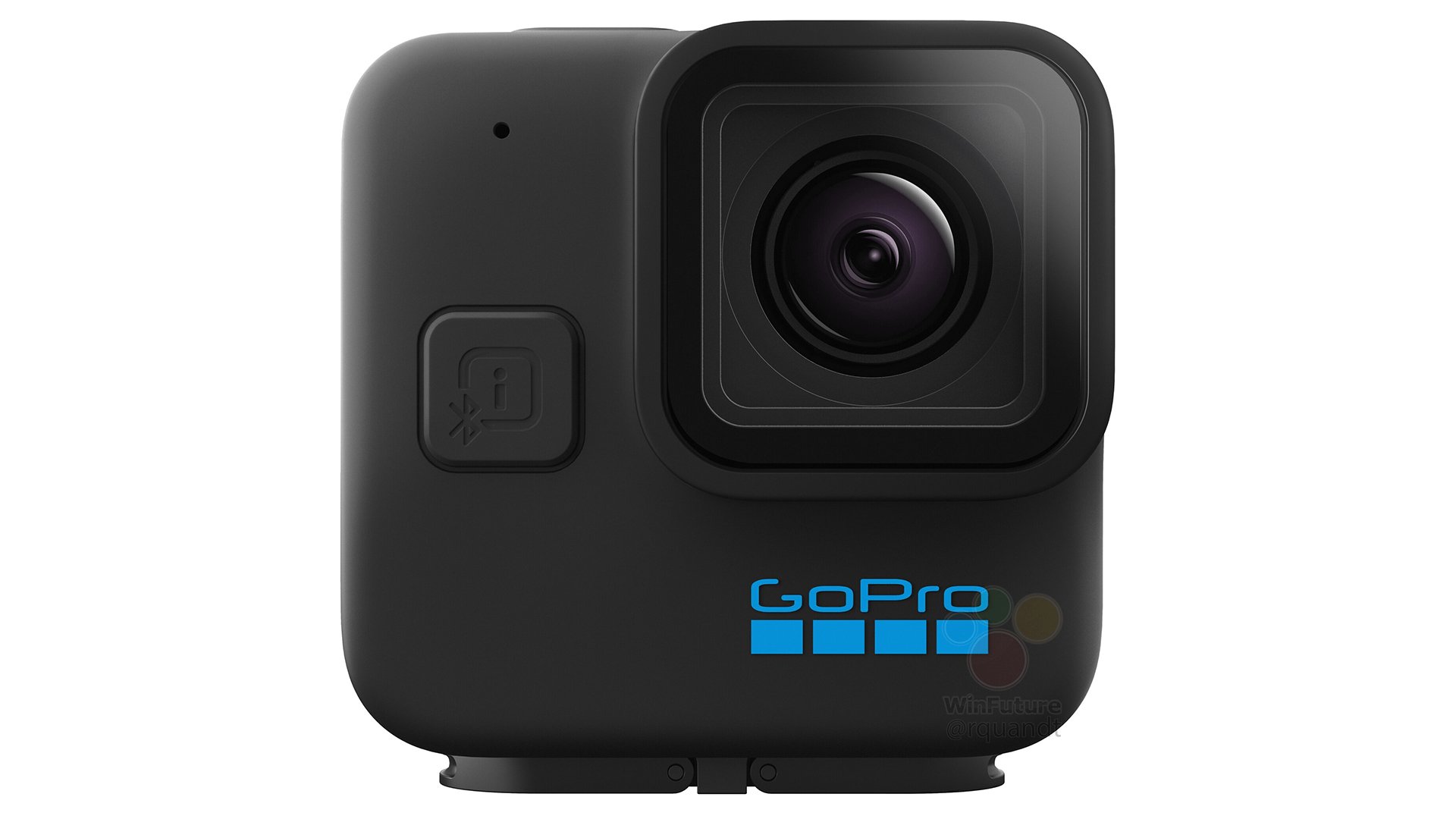 GoPro Hero 11 Black Mini