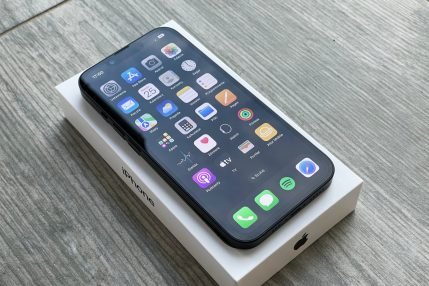 iPhone 14 pierwsze wrażenia