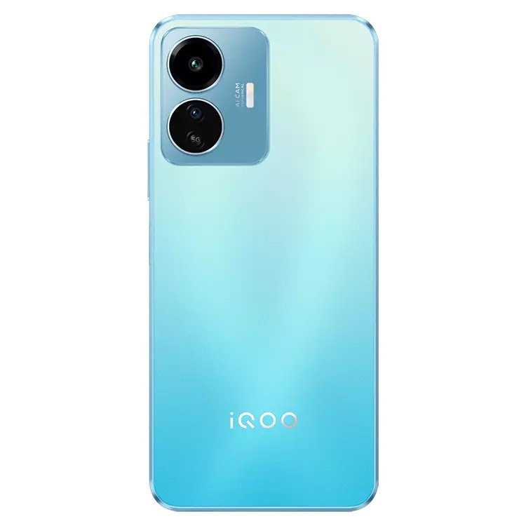 smartfon vivo iQOO Z6 Lite smartphone