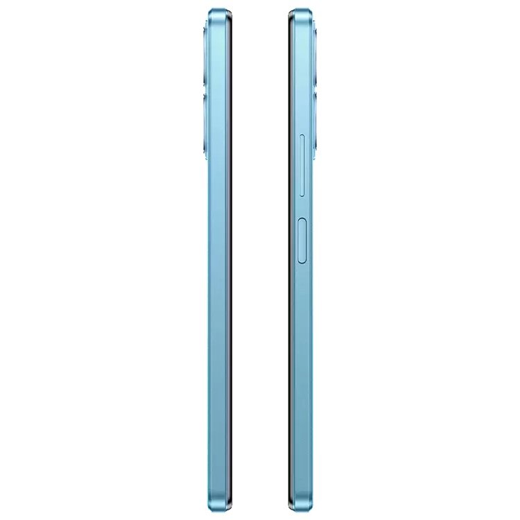 smartfon vivo iQOO Z6 Lite smartphone