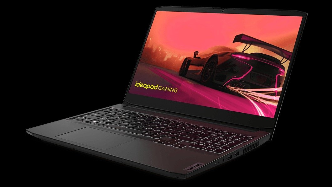 laptop Lenovo IdeaPad Gaming 3