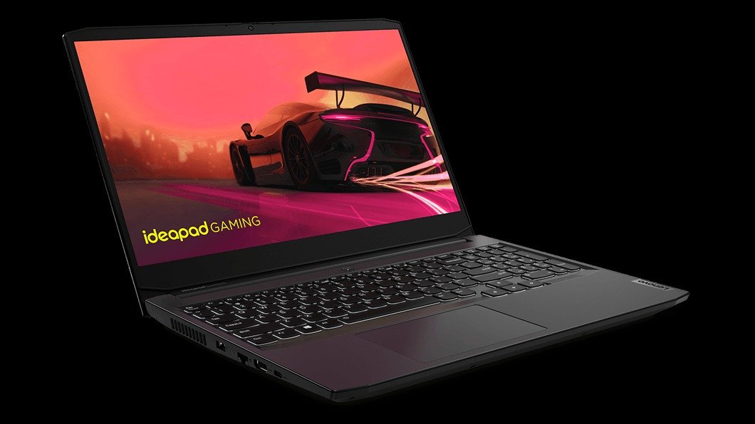 Lenovo IdeaPad Gaming 3