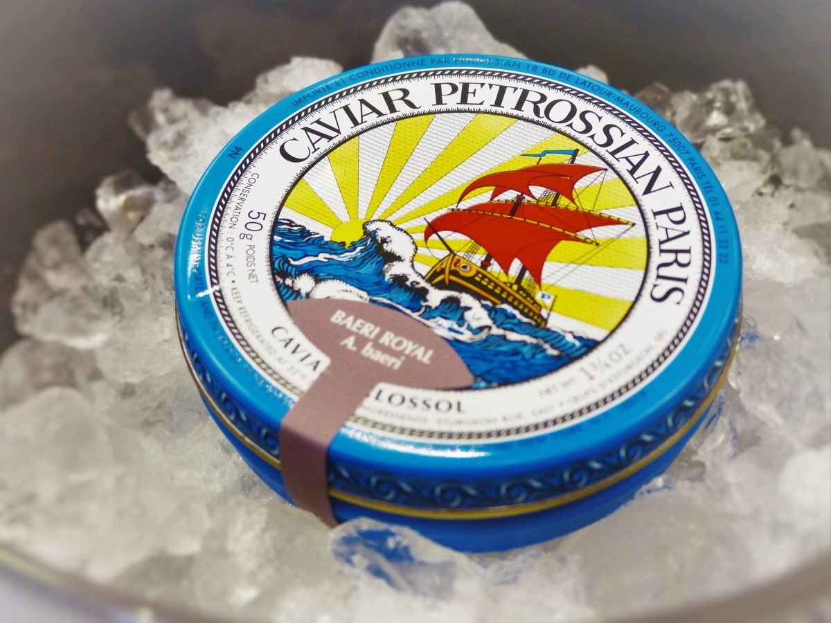 puszka kwioru