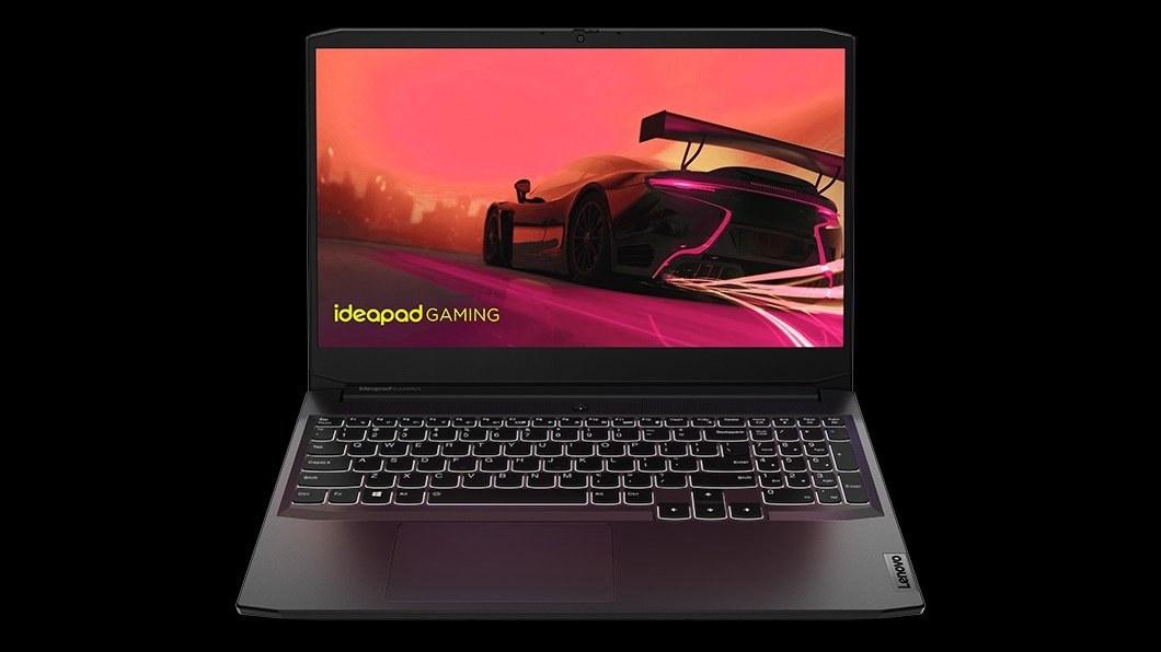 Lenovo IdeaPad Gaming 3