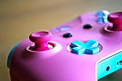 Xbox wypuszcza wiele limitowanych kontrolerów i konsol (źródło: Pixabay)