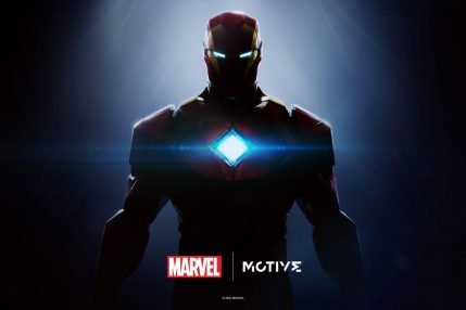 Oficjalna zapowiedź gry z Iron Manem od EA (źródło: Electronic Arts)