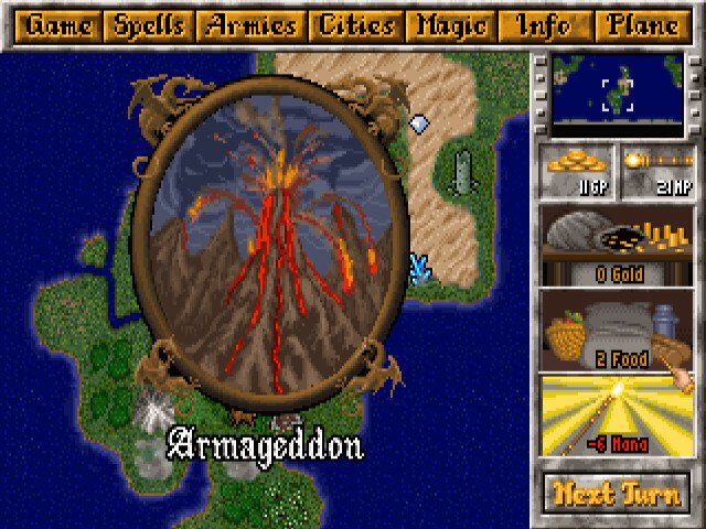 master of magic darmowa gra gog