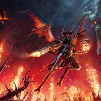 Metal: Hellsinger - tytuł, który trafi na premierę do Xbox Game Pass