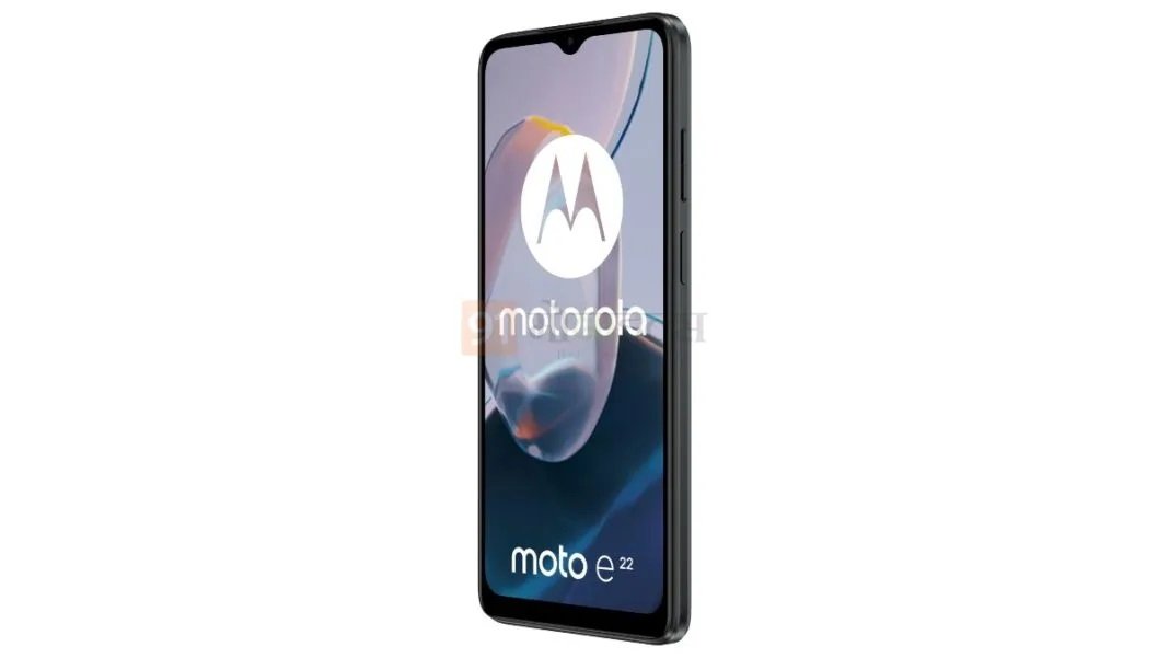 Motorola e22