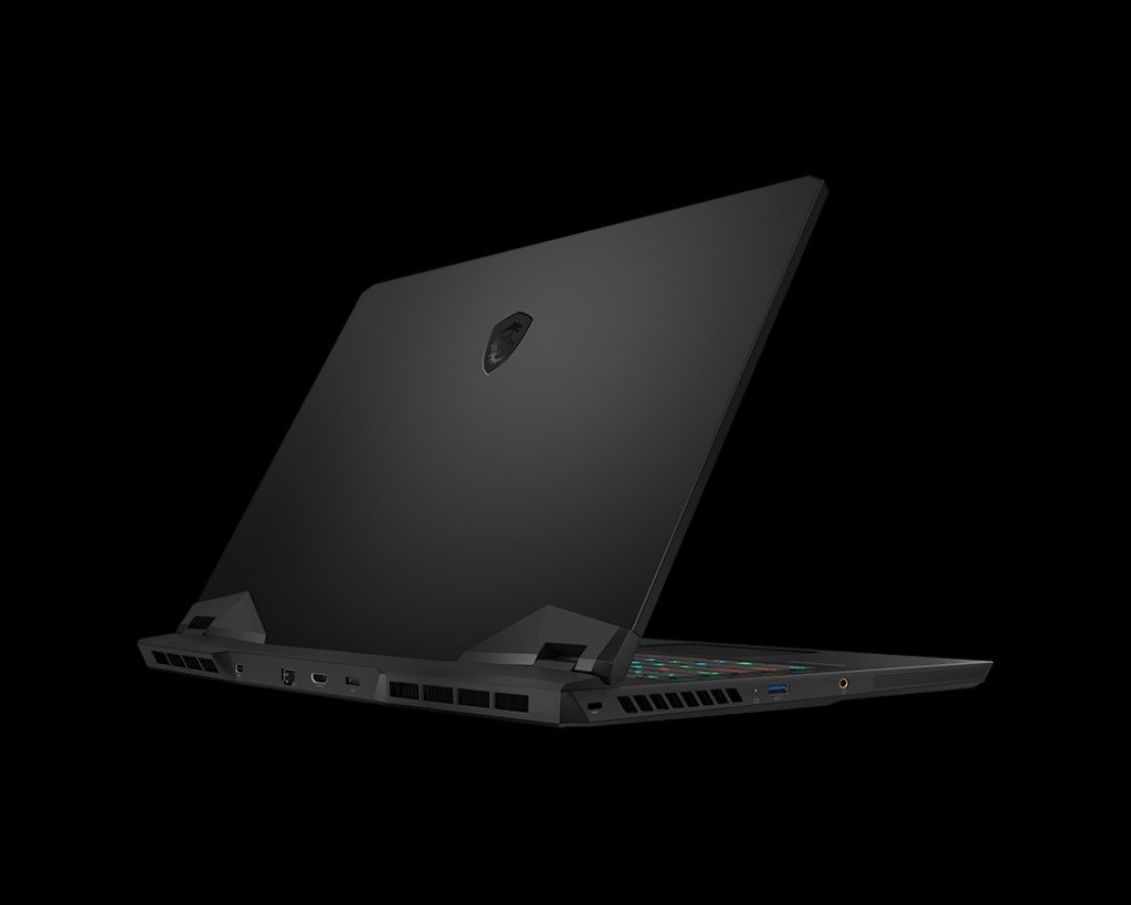 MSI GP76 Leopard