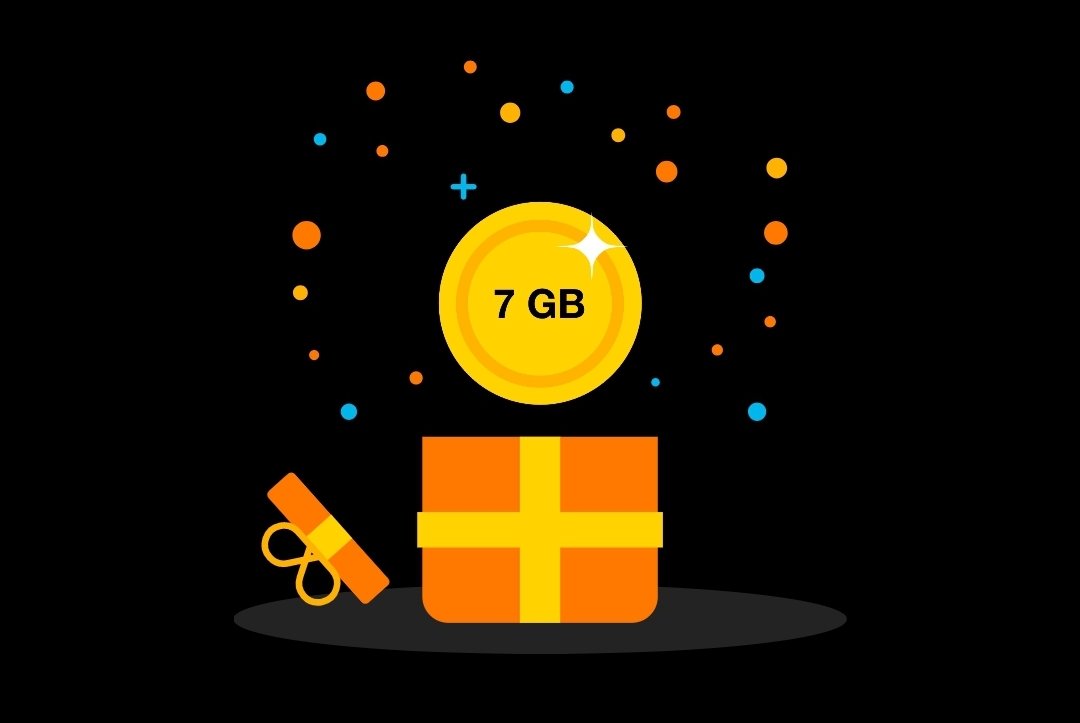Darmowy internet w Orange
