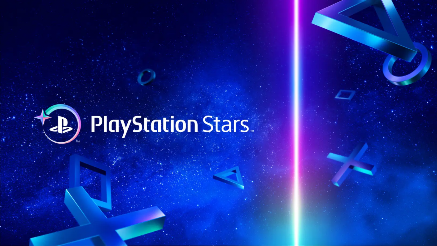 playstation-stars-grafika-promocyjna-program-lojalnościowy