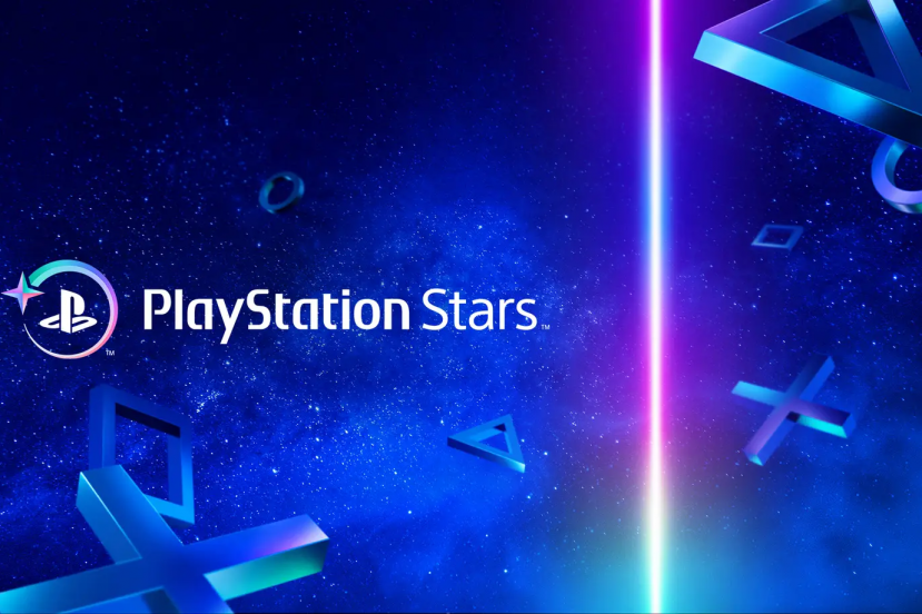 playstation-stars-grafika-promocyjna-program-lojalnościowy