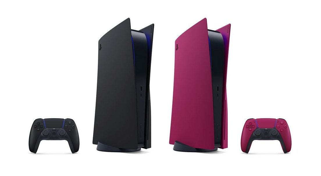 Osobny napęd, który działałby również z PlayStation 5 Digital? To całkiem dobry pomysł (źródło: PlayStation Polska)