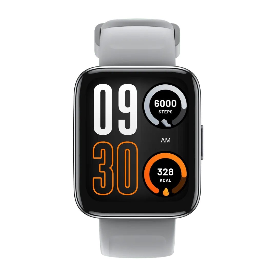 realme Watch 3 Pro smartwatch