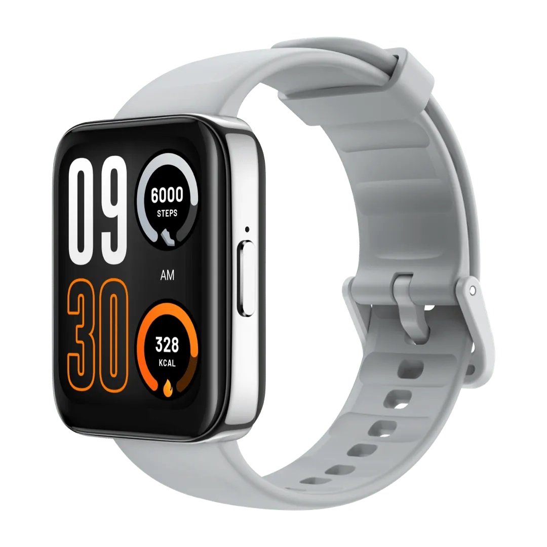 realme Watch 3 Pro smartwatch