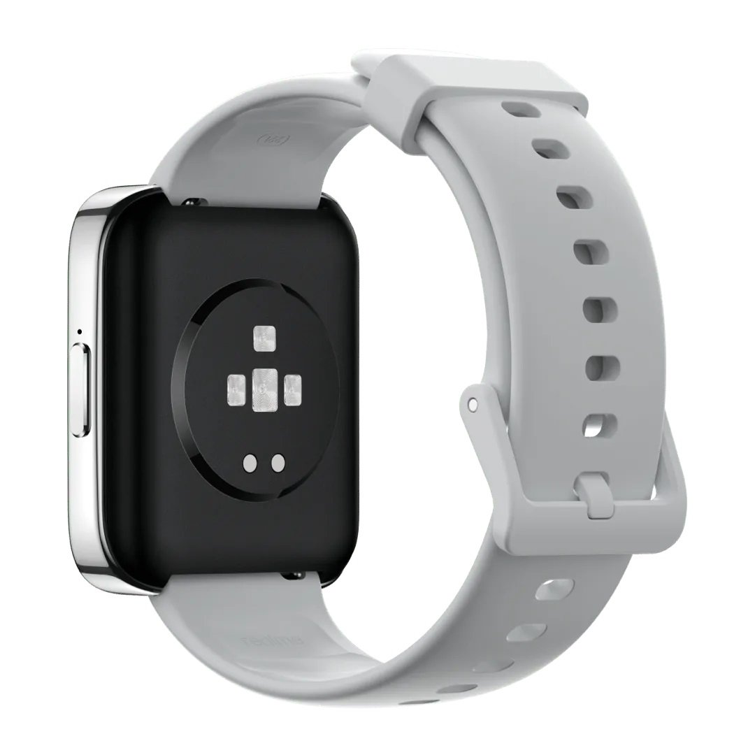 realme Watch 3 Pro smartwatch