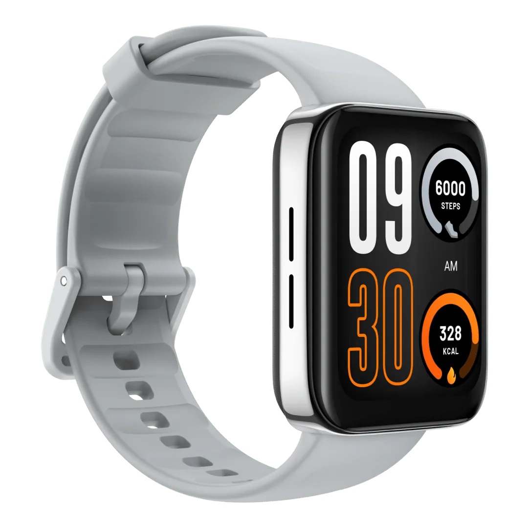 realme Watch 3 Pro smartwatch