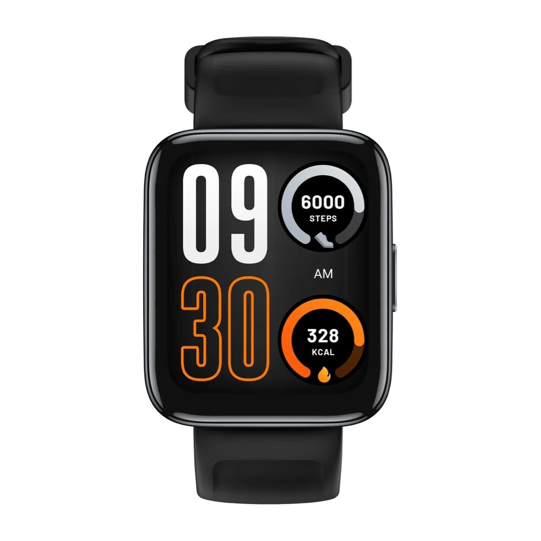 realme Watch 3 Pro smartwatch