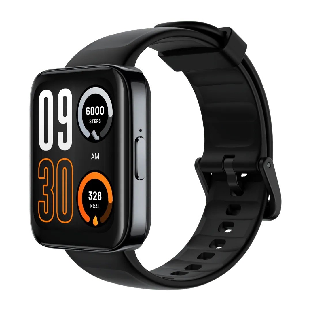 realme Watch 3 Pro smartwatch