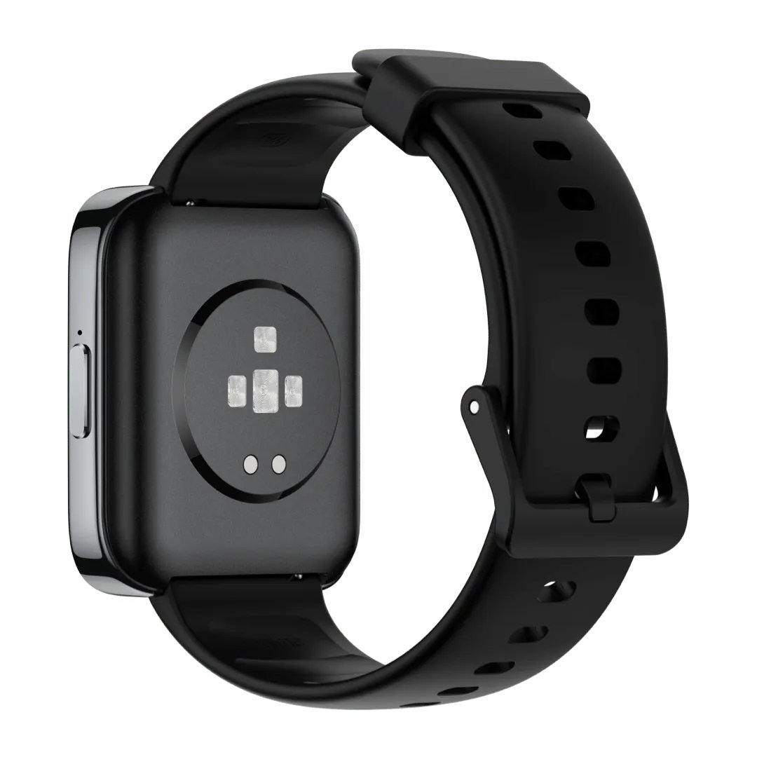 realme Watch 3 Pro smartwatch
