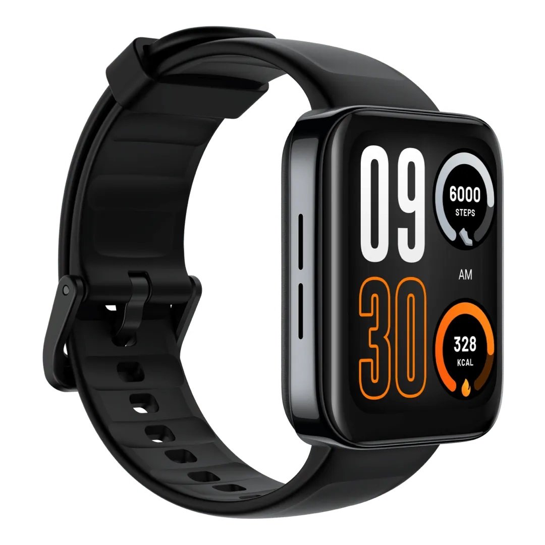realme Watch 3 Pro smartwatch